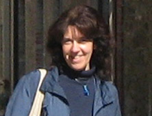 Eva Savina Malinverni