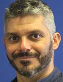 Valerio Nicolosi