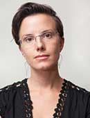 Sarah Shourd