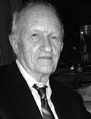 James Ridgeway