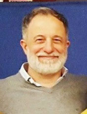 Massimo Balzarini