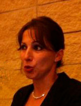 Ermira Behri