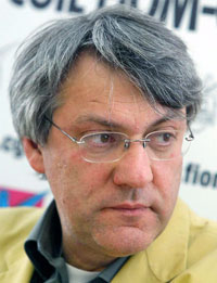 Maurizio Landini