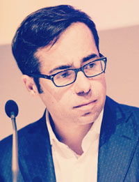 Andrea Cioffi