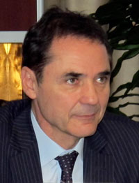 Mario Cardoni