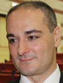 Massimiliano Sinceri