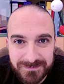 Luca Tortora