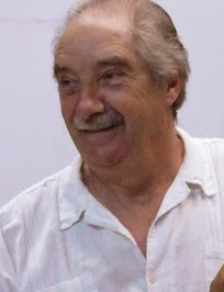 Alberto Buela Lamas