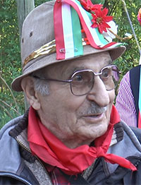 Benito Mastacchini
