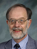 Frank Nuessel