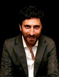 Alessandro Lazari