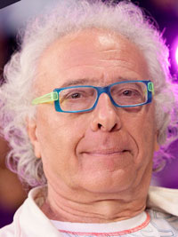 Giampiero Mughini