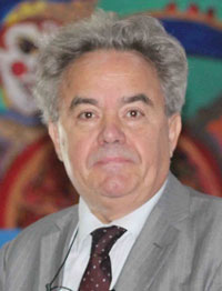 Mauro Felicori