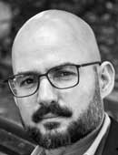 Davide Orecchio