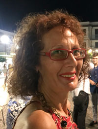 Antonella Ricciardo Calderaro