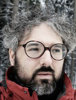 Tiziano Fratus