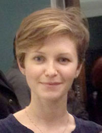 Karolina Kowalcze