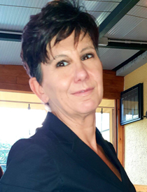 Carlotta Malaguti