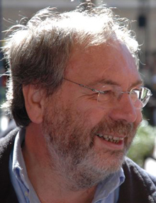 Giancarlo Cesana