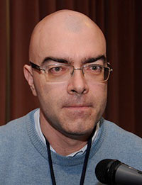 Lazzaro Antonio Pappagallo