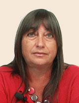 Isabella Bufacchi