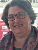 Cinzia Del Bigallo