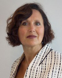 Sandrine Dixson-Declѐve