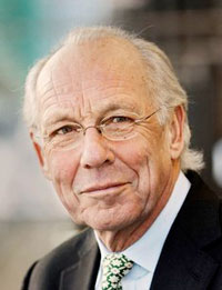 Jorgen Randers
