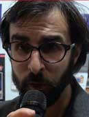 Valerio Carbone