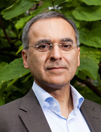 Pavan Sukhdev