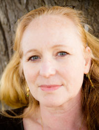 Nora Bateson