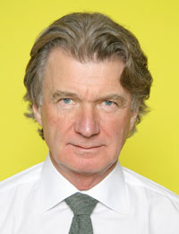 Anders Wijkman