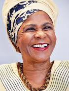 Mamphela Ramphele