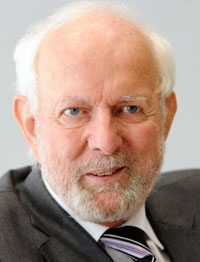 Ernst Ulrich von Weizsäcker