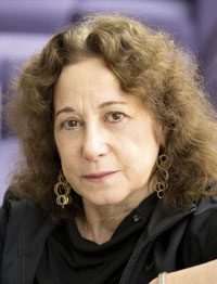 Judith Campisi