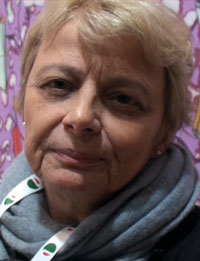 Alessandra Belardelli