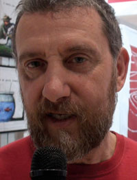 Andrea Settis Frugoni