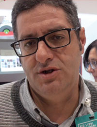 Antonio Perri