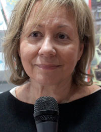Carla Costamagna Martino