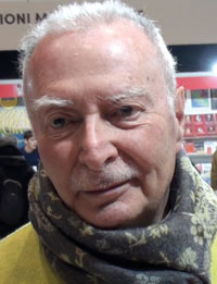 Claudio Maria Messina