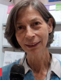 Elena Bracci Testasecca