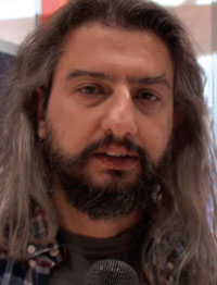 Eugenio Monti