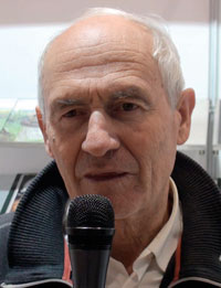 Gaetano Basti