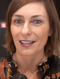 Giovanna Danesi