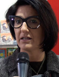 Ida Fornasier