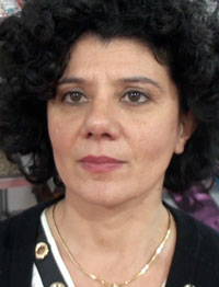 Marilina Giannatelli