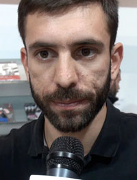 Matteo Tamburini