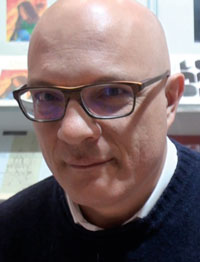 Nicola Baudo