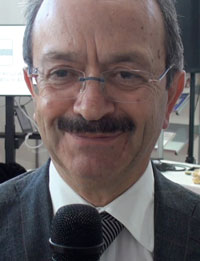 Franco Villani