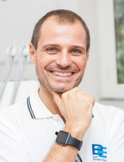 Alessandro Mario Greco